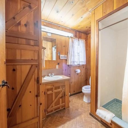 Masoods Lodge Boulder Creek Dış mekan fotoğraf
