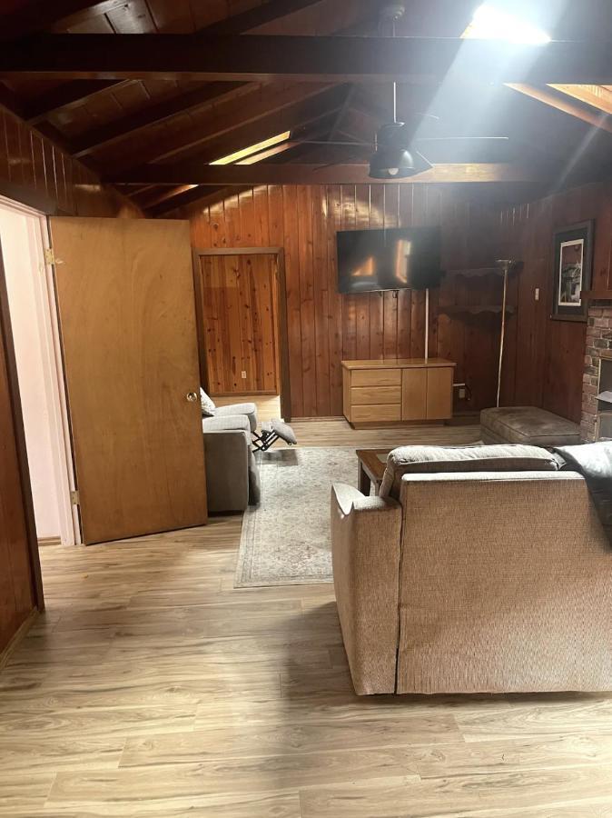 Masoods Lodge Boulder Creek Dış mekan fotoğraf