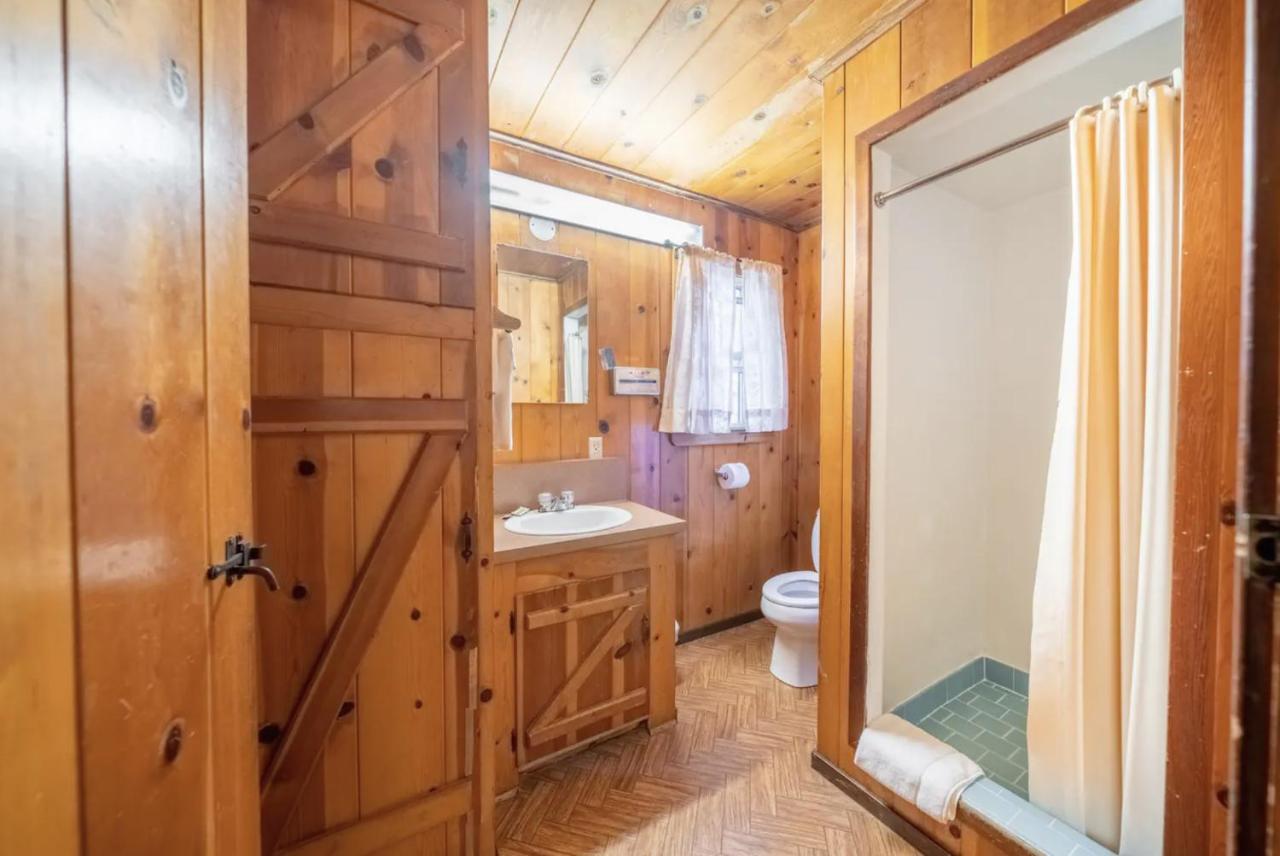 Masoods Lodge Boulder Creek Dış mekan fotoğraf