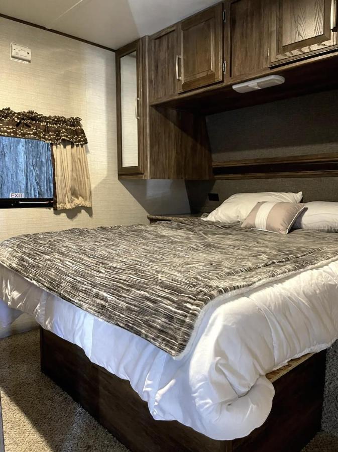 Masoods Lodge Boulder Creek Dış mekan fotoğraf